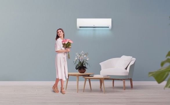LG Electronics India Limited Leads the Industry Among the First to Launch 2026 BEE Star Rated Air Conditioners in India