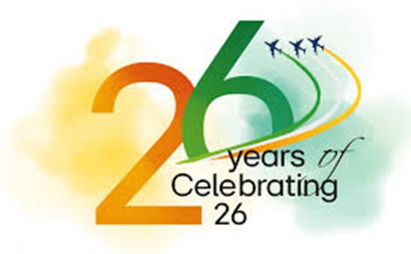 LG India marks 26 glorious years with exclusive Republic Day offers