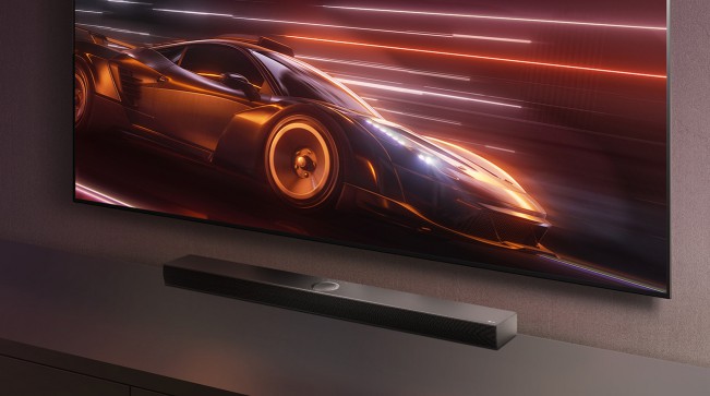 LGs 2024 soundbars deliver complete at home entertainment with rich audio